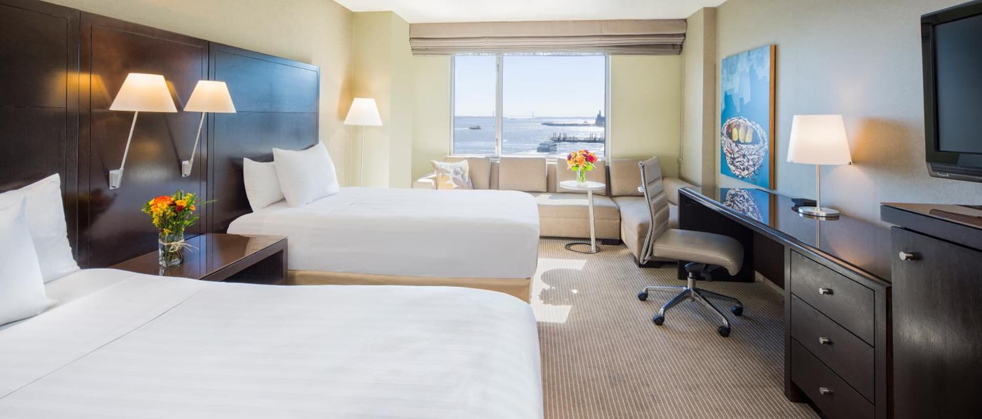 Hyatt Regency Jersey City on the Hudson gallery photo in Jersey City, NJ — image 24