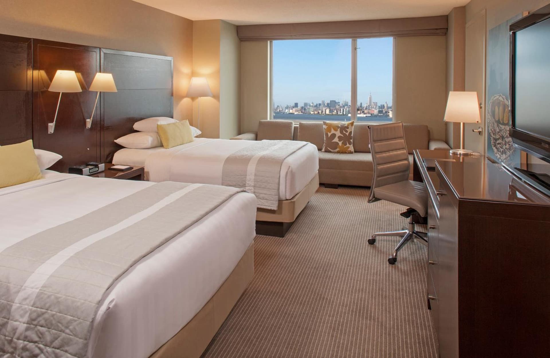 Hyatt Regency Jersey City on the Hudson gallery photo in Jersey City, NJ — image 22