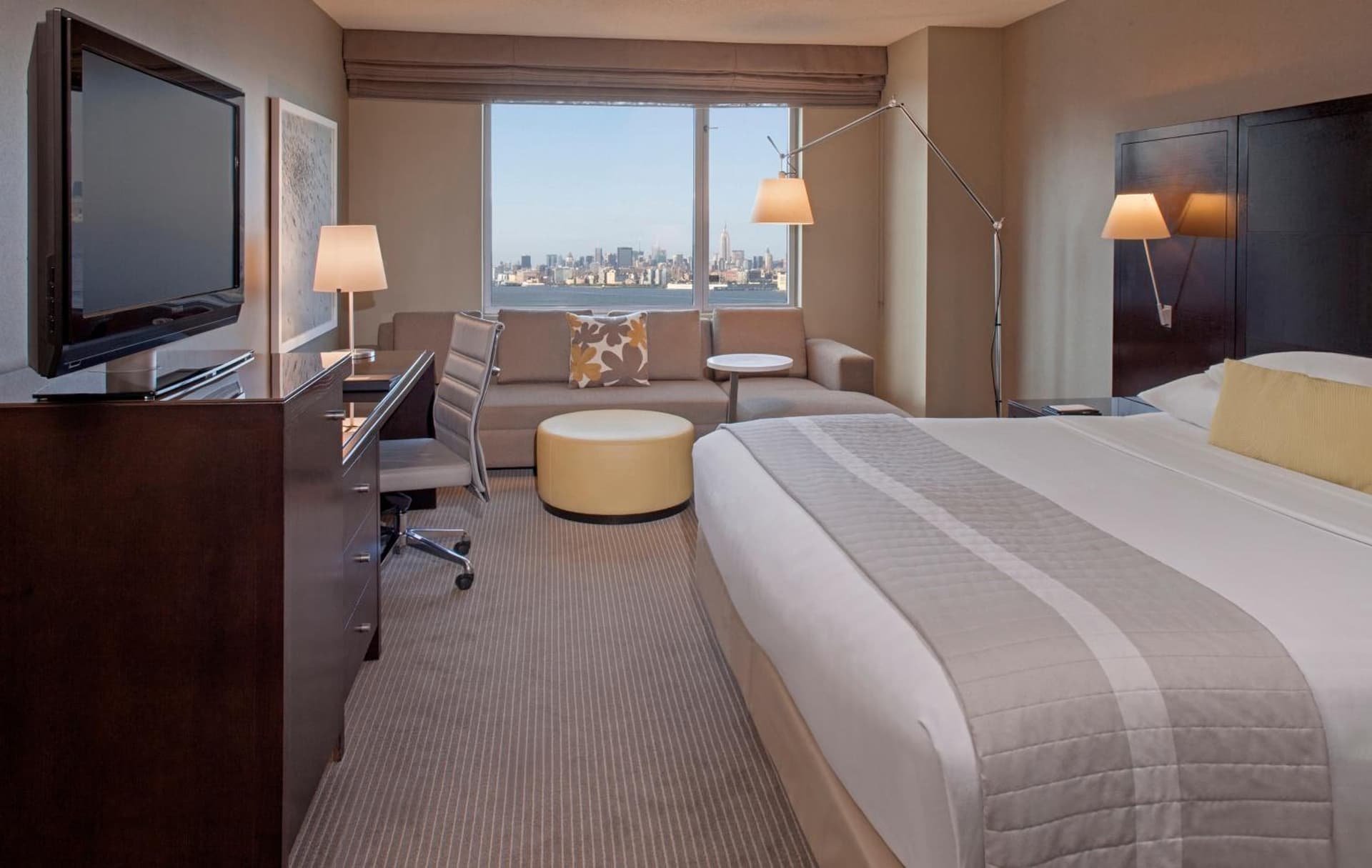 Hyatt Regency Jersey City on the Hudson gallery photo in Jersey City, NJ — image 6