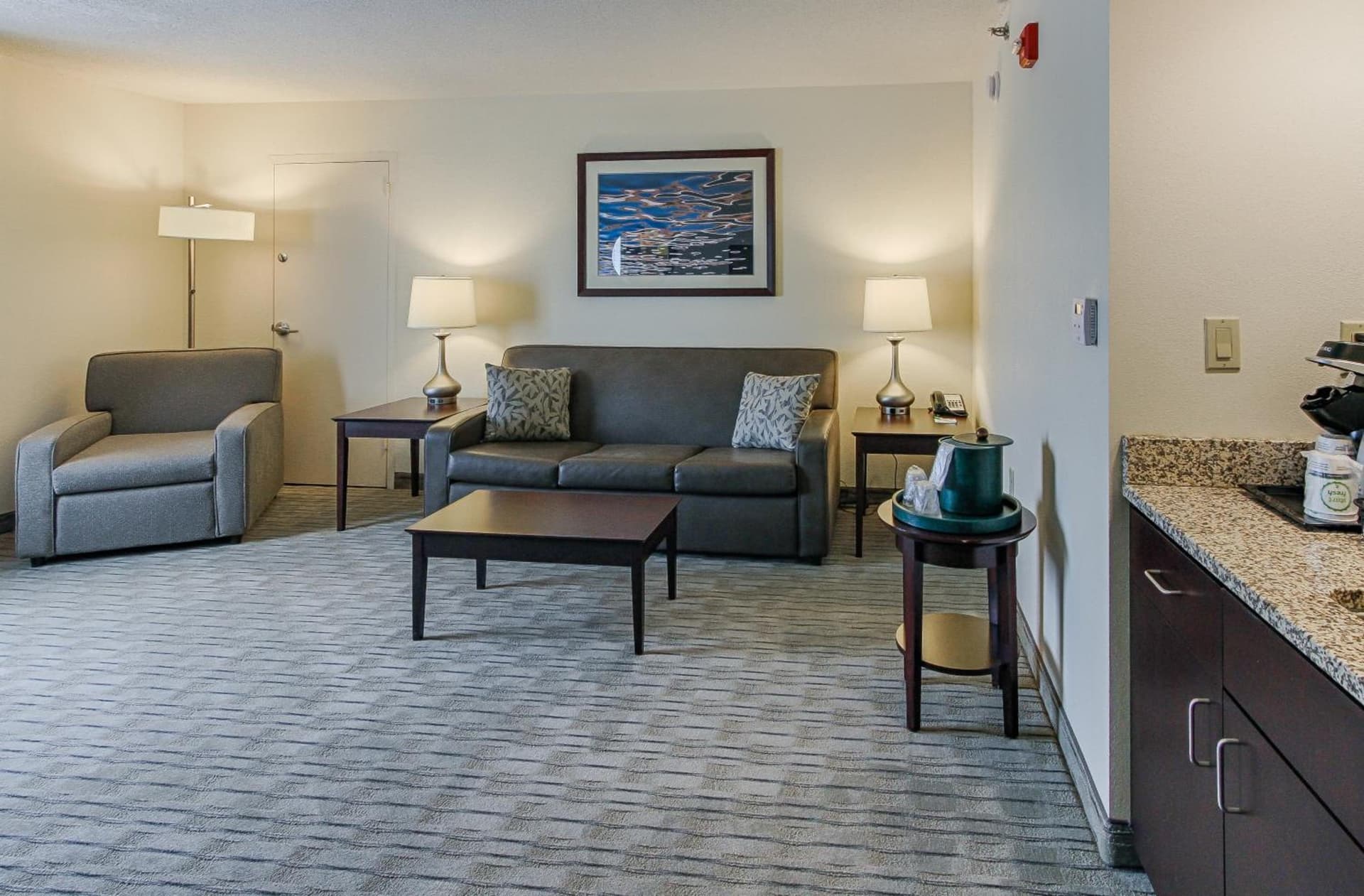 Holiday Inn Knoxville West - Cedar Bluff Rd by IHG gallery photo in Knoxville, TN — image 15