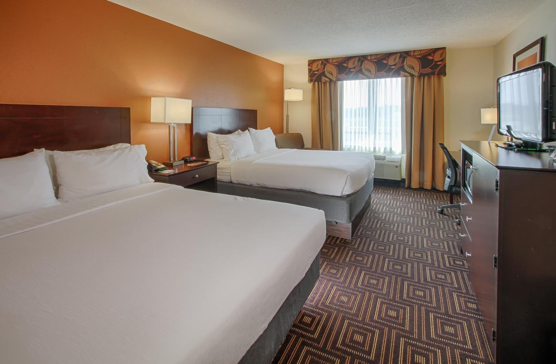 Holiday Inn Knoxville West - Cedar Bluff Rd by IHG gallery photo in Knoxville, TN — image 11