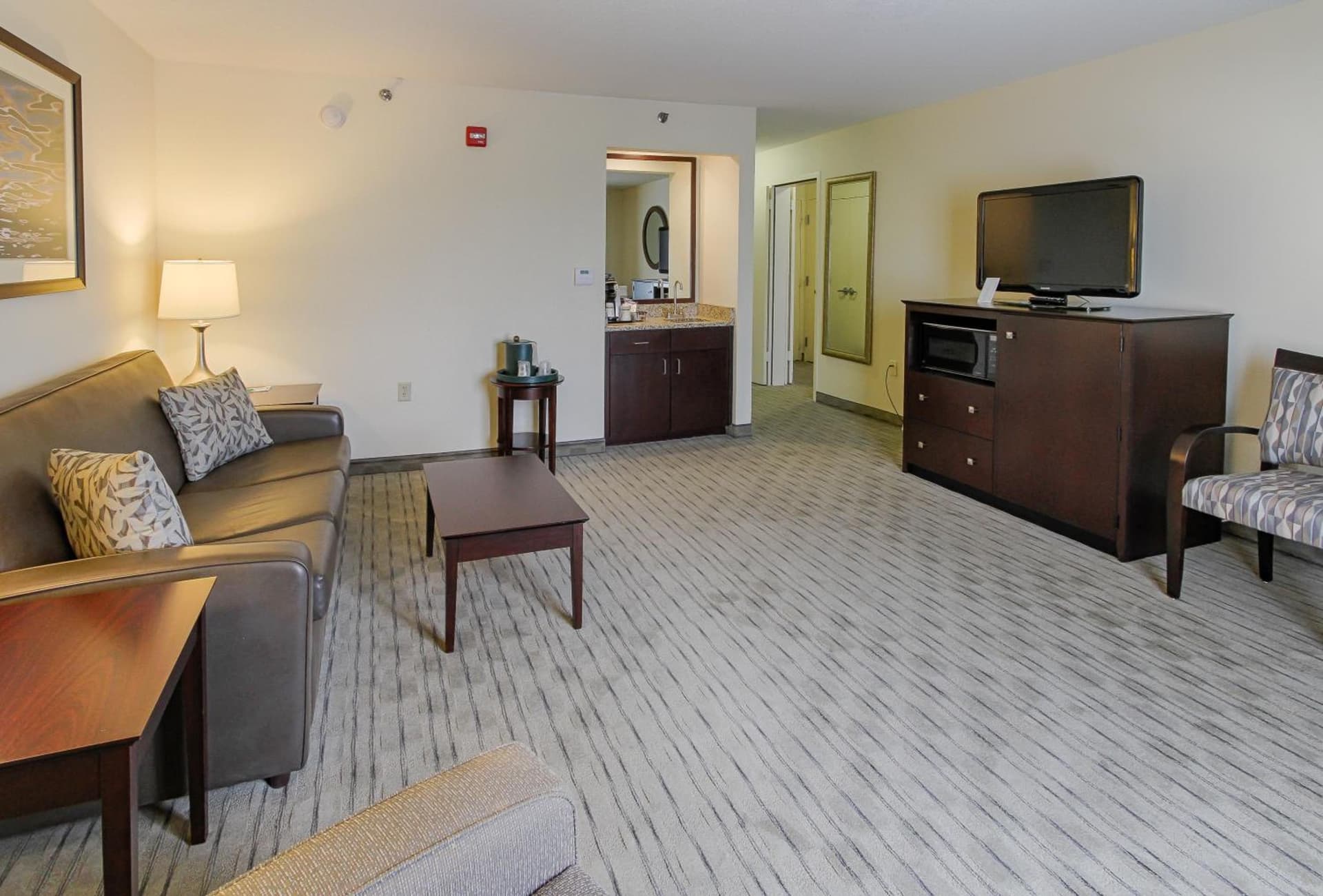 Holiday Inn Knoxville West - Cedar Bluff Rd by IHG gallery photo in Knoxville, TN — image 21