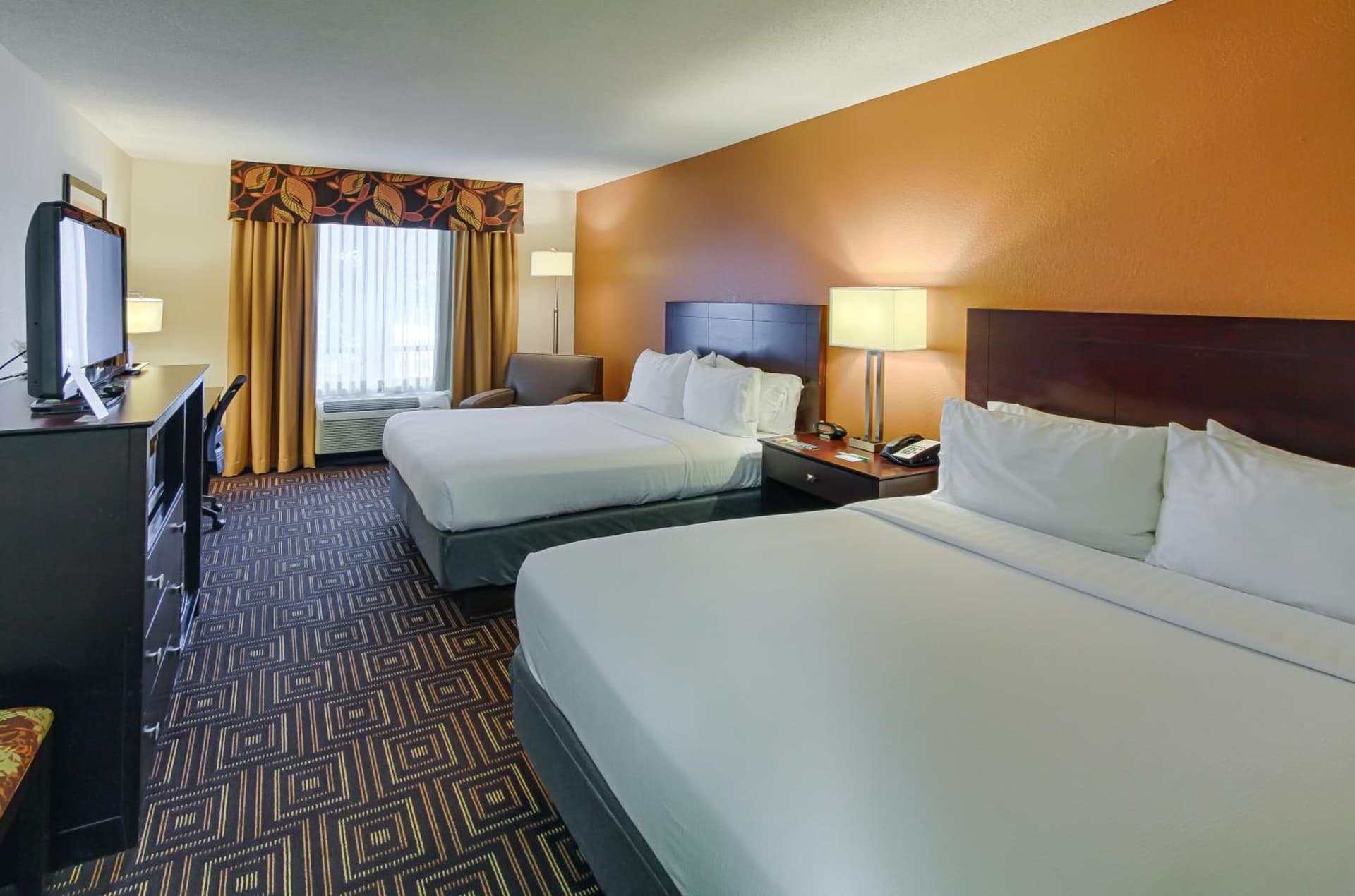 Holiday Inn Knoxville West - Cedar Bluff Rd by IHG gallery photo in Knoxville, TN — image 36