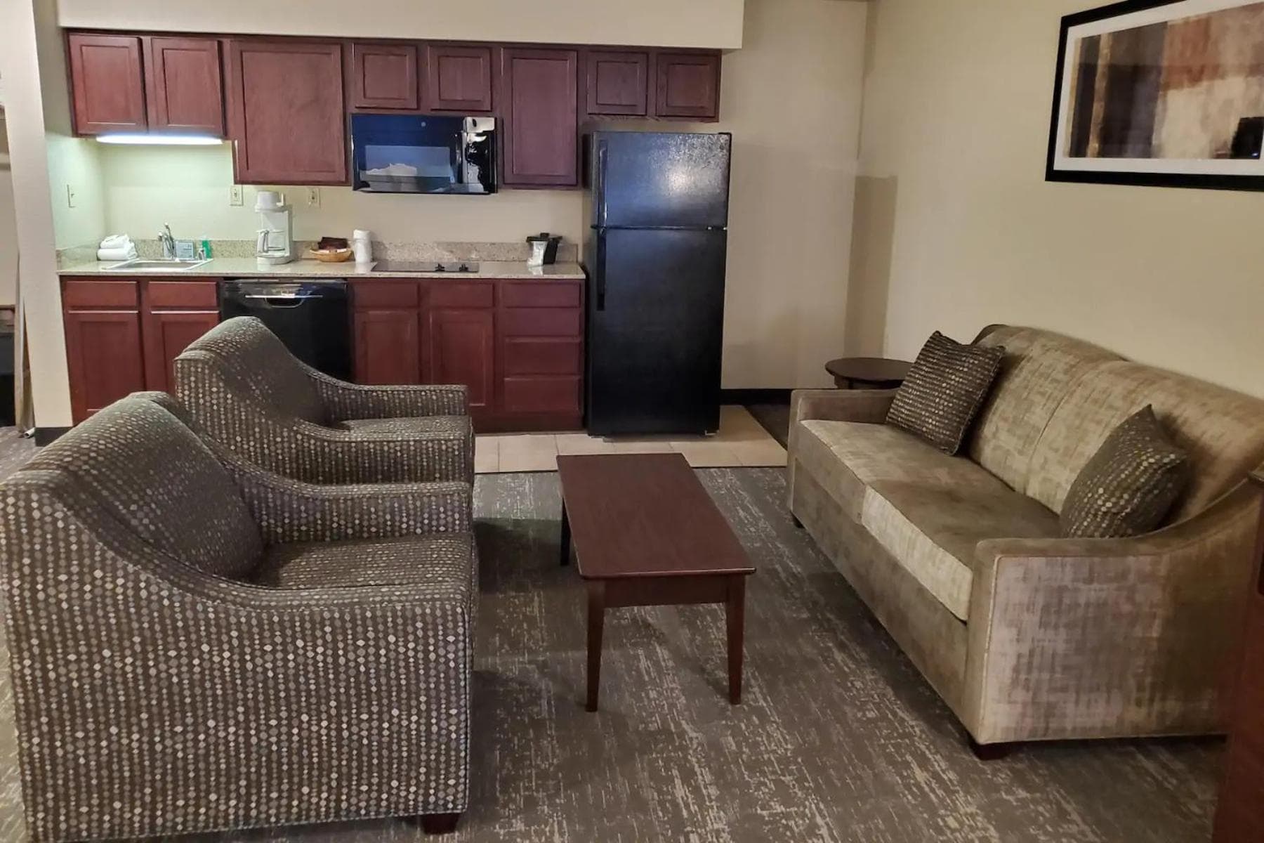 Cobblestone Suites - Oshkosh gallery photo in Oshkosh, WI — image 29