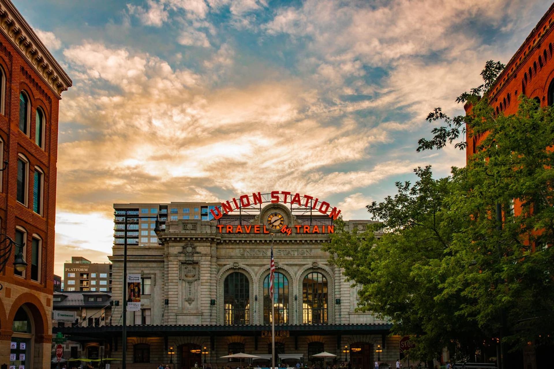 The Crawford Hotel gallery photo in Denver, CO — image 58
