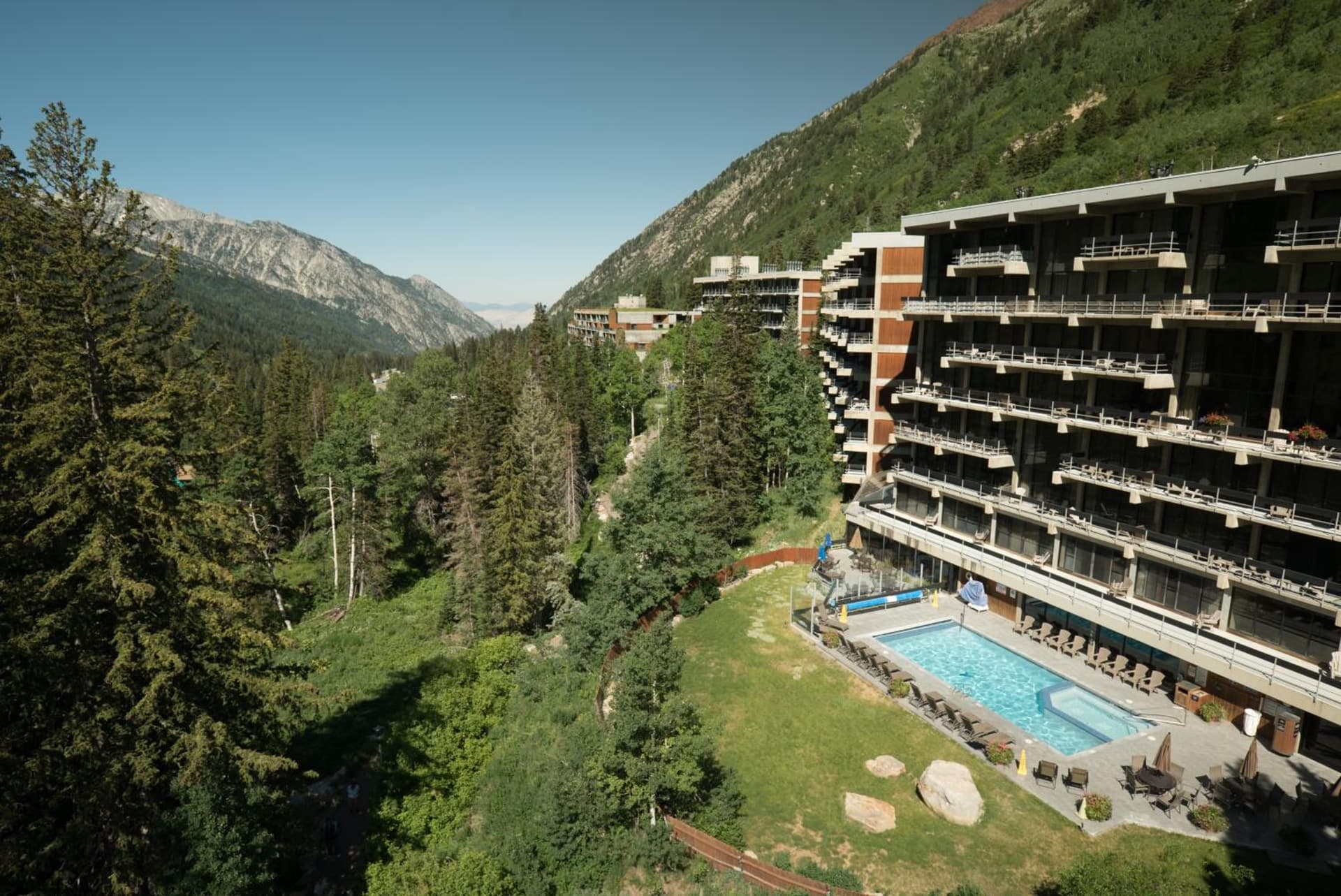 Lodge at Snowbird gallery photo in Sandy, UT — image 20