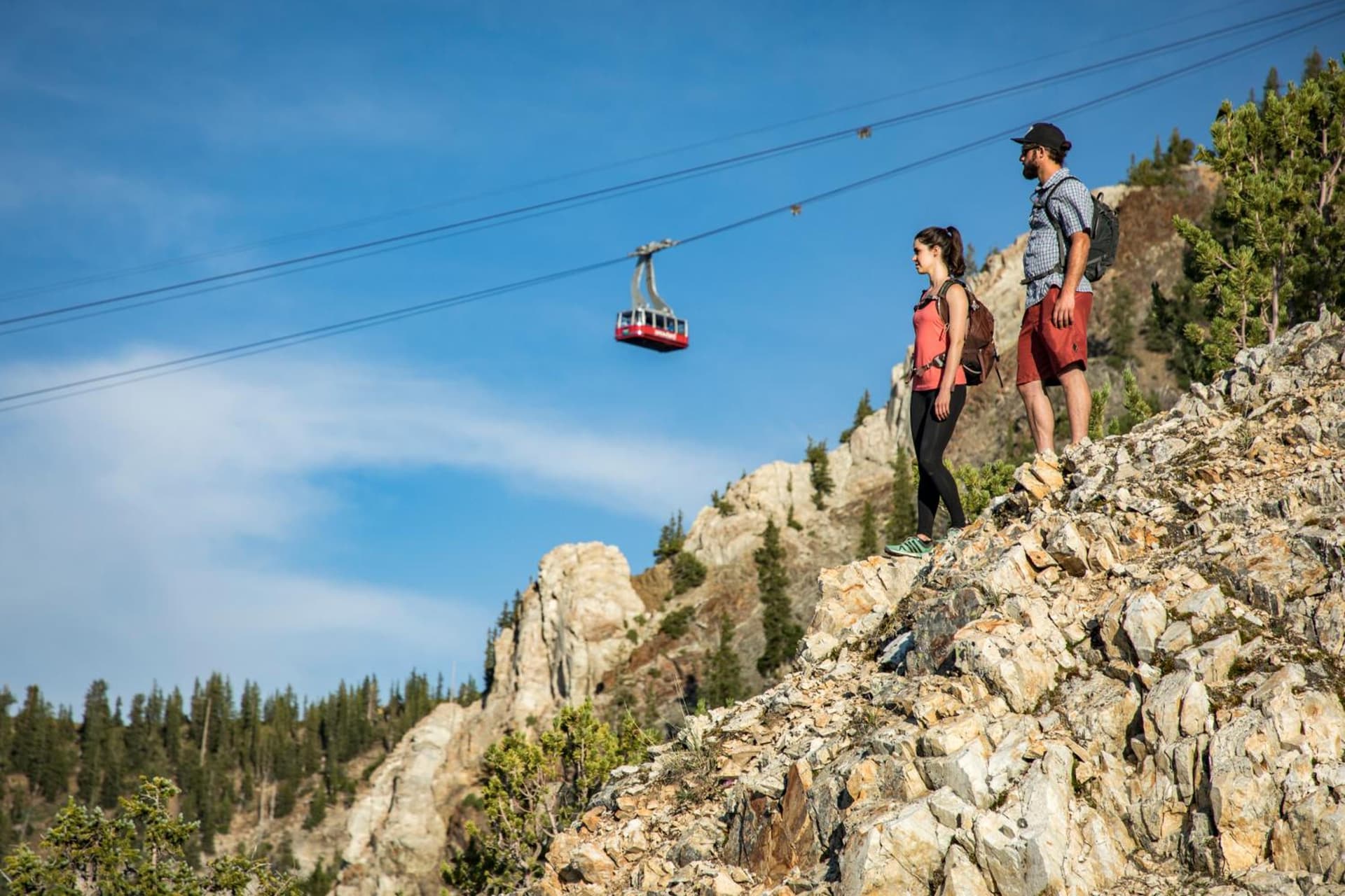 Lodge at Snowbird gallery photo in Sandy, UT — image 12