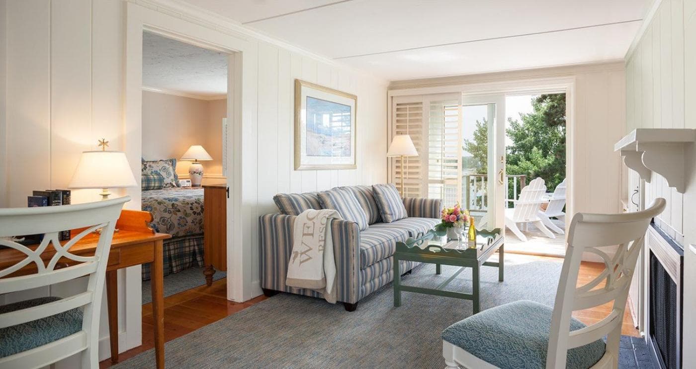 Wequassett Resort and Golf Club gallery photo in East Harwich, MA — image 49