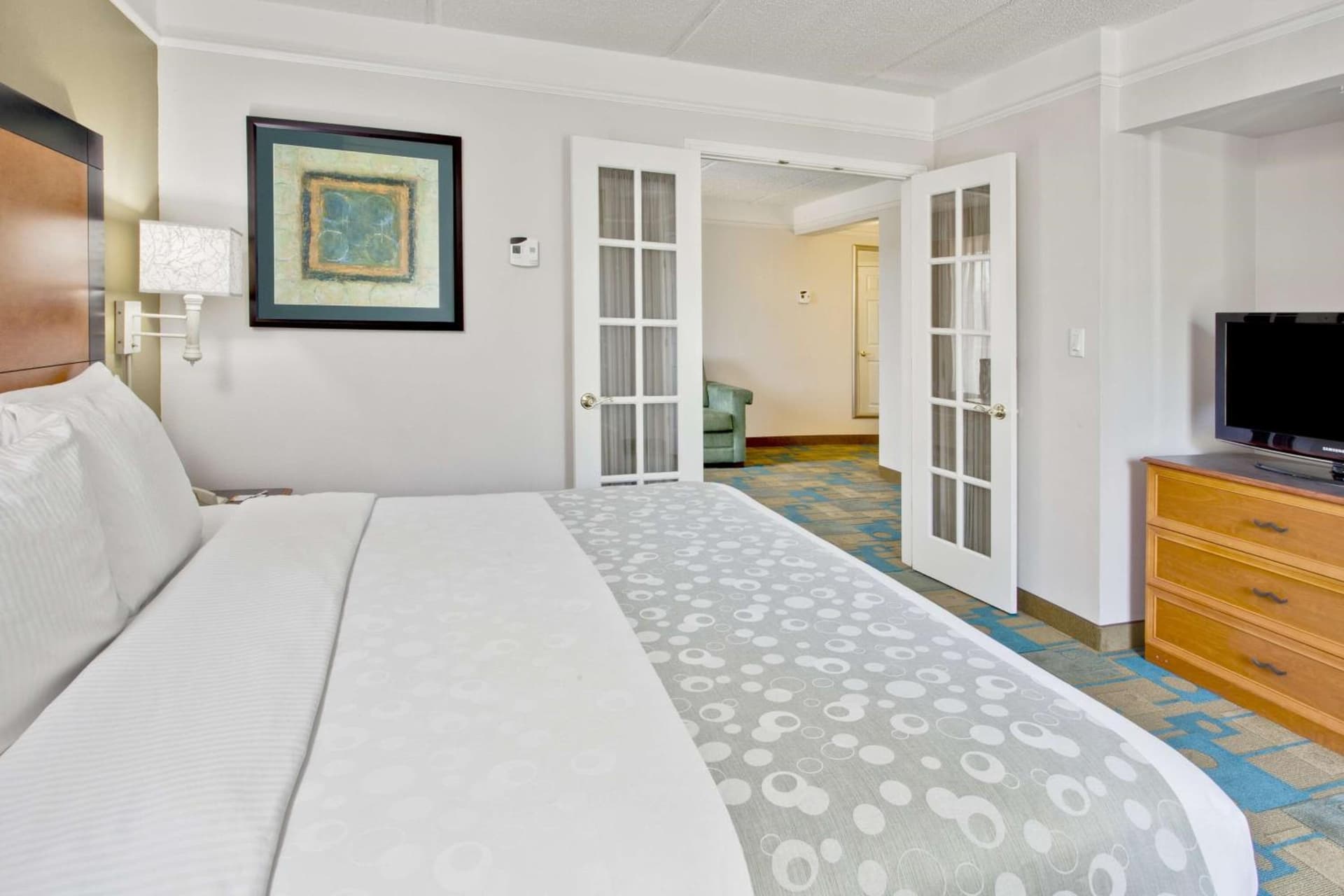 La Quinta by Wyndham Ft. Lauderdale Airport interior in Hollywood, FL — gallery photo 2