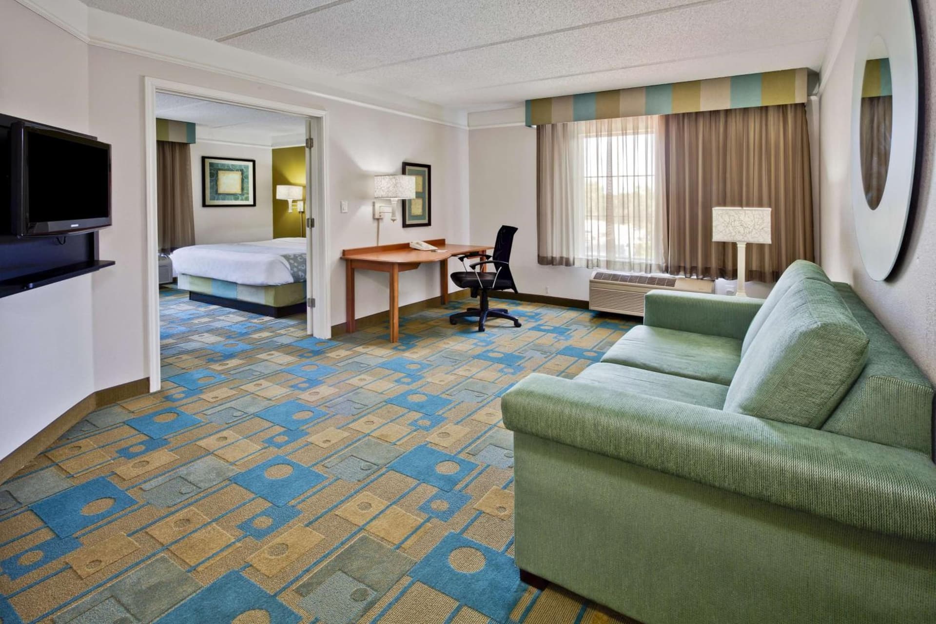 La Quinta by Wyndham Ft. Lauderdale Airport gallery photo in Hollywood, FL — image 25