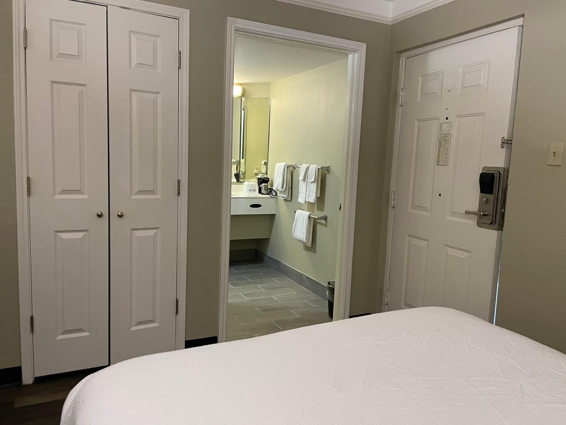 Quality Inn & Suites Tuscaloosa near University gallery photo in Tuscaloosa, AL — image 30