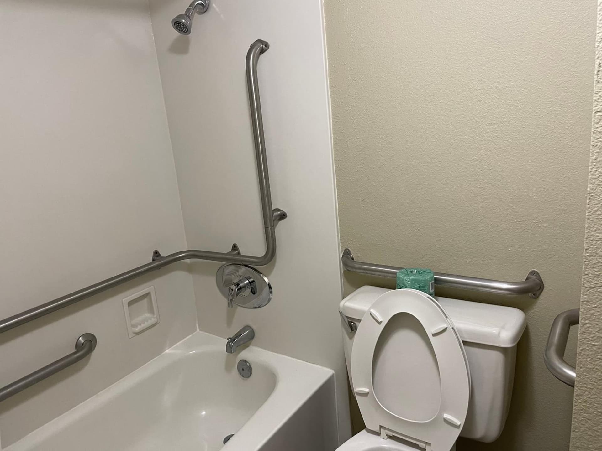 Quality Inn & Suites Tuscaloosa near University gallery photo in Tuscaloosa, AL — image 20