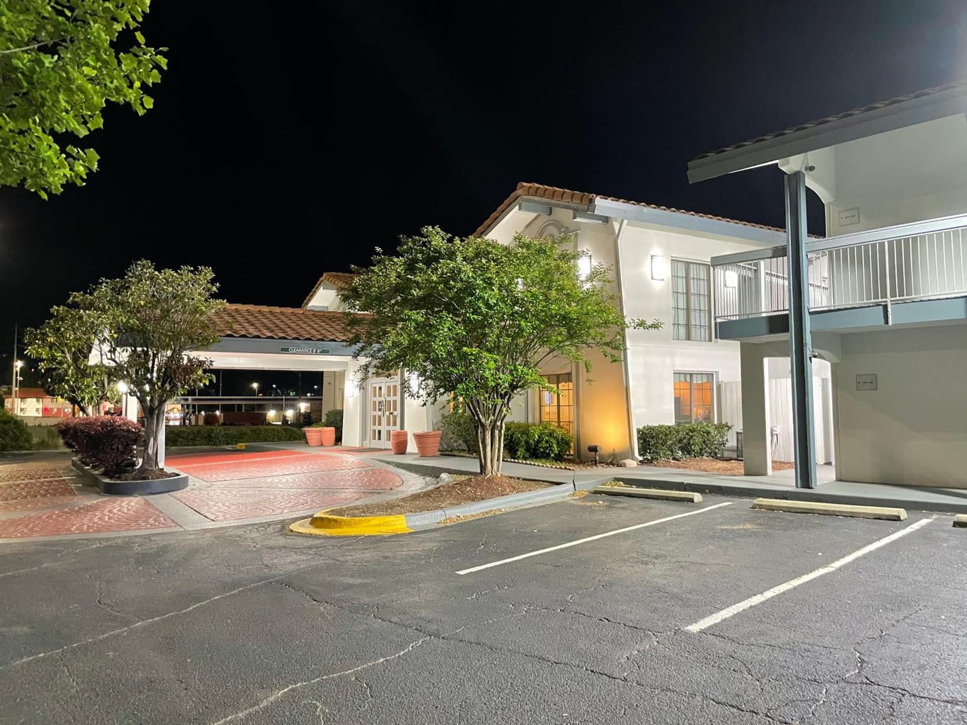 Quality Inn & Suites Tuscaloosa near University gallery photo in Tuscaloosa, AL — image 40