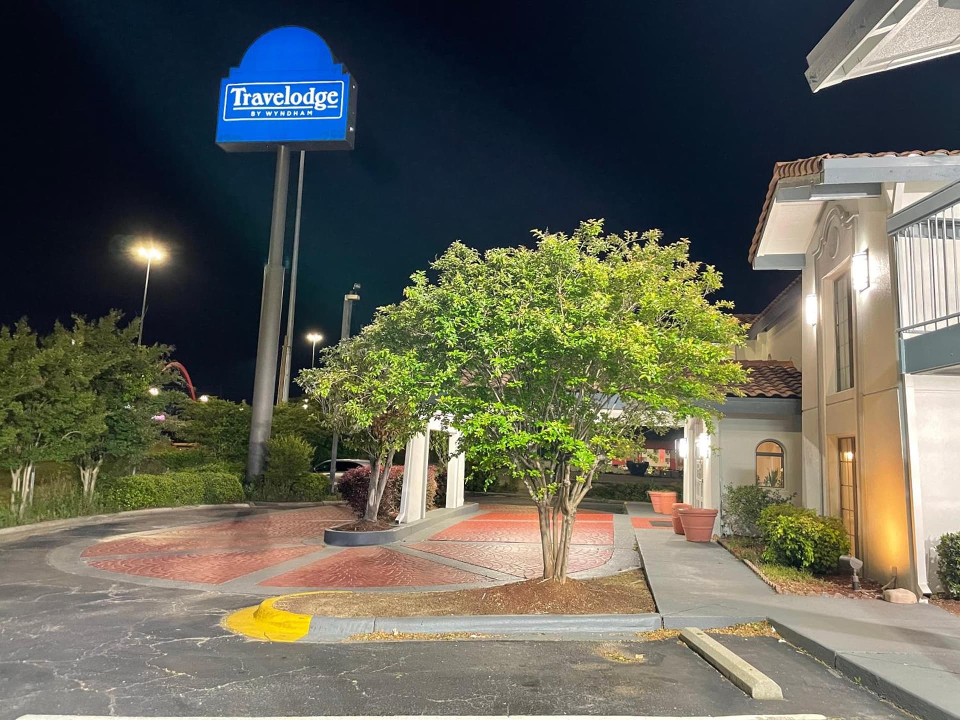 Quality Inn & Suites Tuscaloosa near University gallery photo in Tuscaloosa, AL — image 7