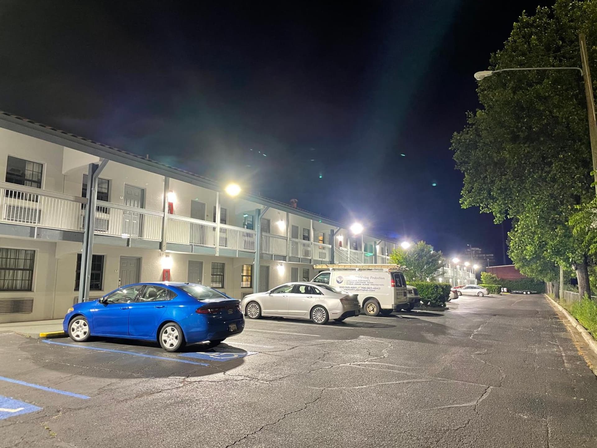 Quality Inn & Suites Tuscaloosa near University gallery photo in Tuscaloosa, AL — image 63