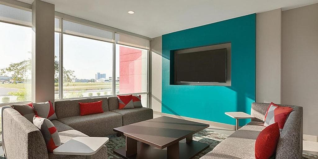 avid hotel Lexington - Hamburg Area gallery photo in Lexington, KY — image 11