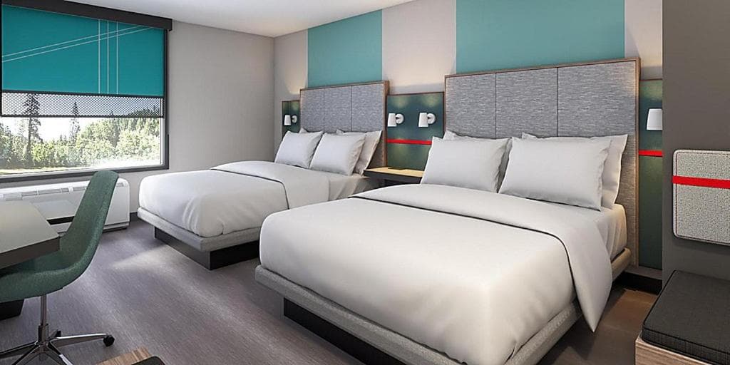 avid hotel Lexington - Hamburg Area gallery photo in Lexington, KY — image 20