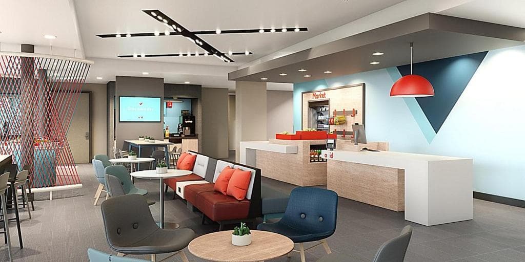 avid hotel Lexington - Hamburg Area gallery photo in Lexington, KY — image 8