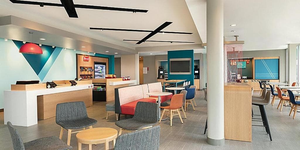 avid hotel Lexington - Hamburg Area gallery photo in Lexington, KY — image 21