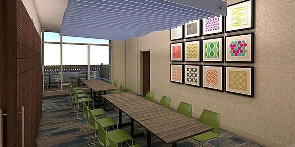Holiday Inn Express & Suites - El Paso North by IHG gallery photo in El Paso, TX — image 5
