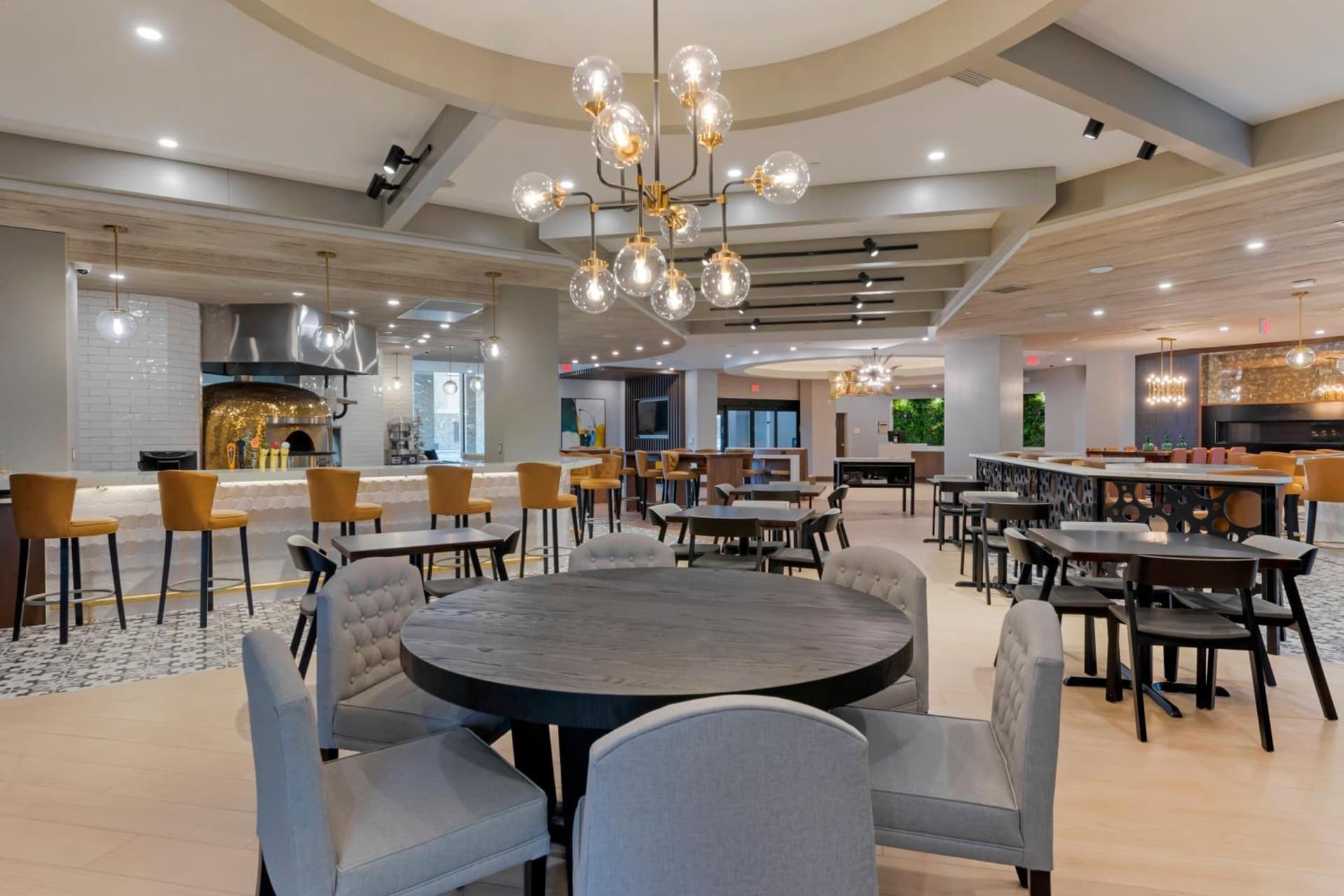 Cambria Hotel Shelby Township - Detroit Utica gallery photo in Shelby, MI — image 74