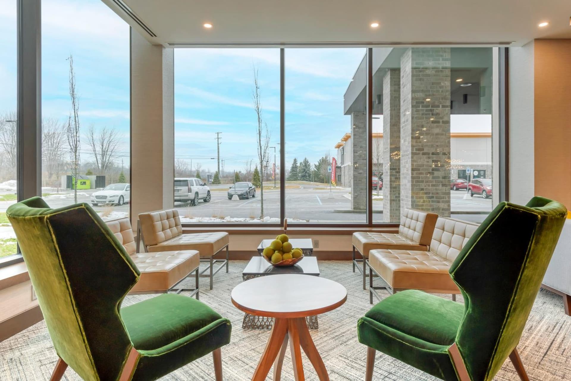 Cambria Hotel Shelby Township - Detroit Utica gallery photo in Shelby, MI — image 73