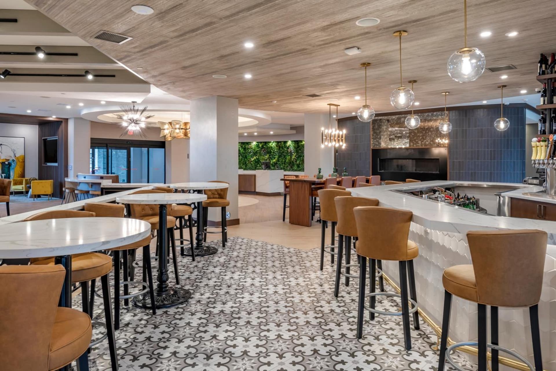 Cambria Hotel Shelby Township - Detroit Utica gallery photo in Shelby, MI — image 66