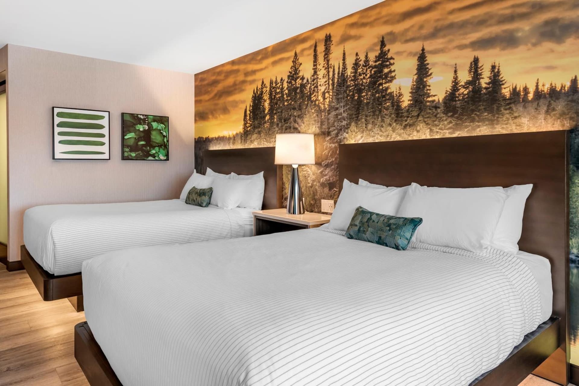 Cambria Hotel Shelby Township - Detroit Utica gallery photo in Shelby, MI — image 13