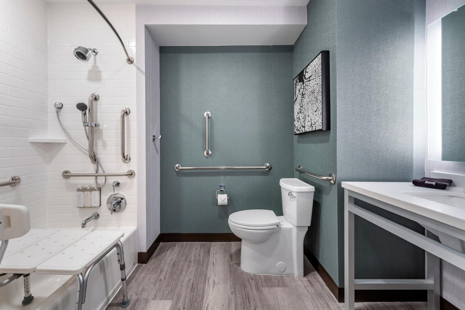 Cambria Hotel Shelby Township - Detroit Utica gallery photo in Shelby, MI — image 70