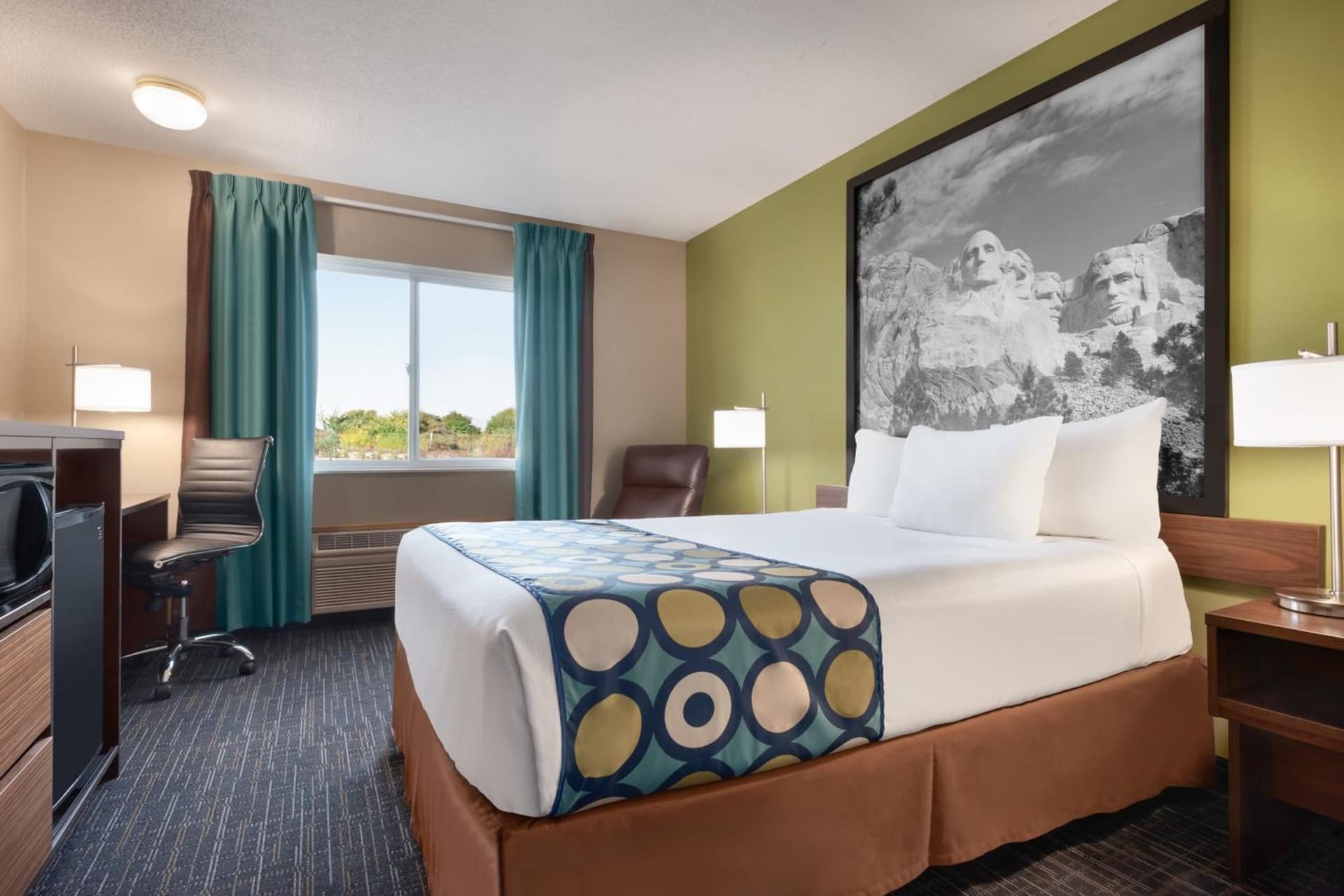 Super 8 by Wyndham Sioux Falls gallery photo in Sioux Falls, SD — image 25
