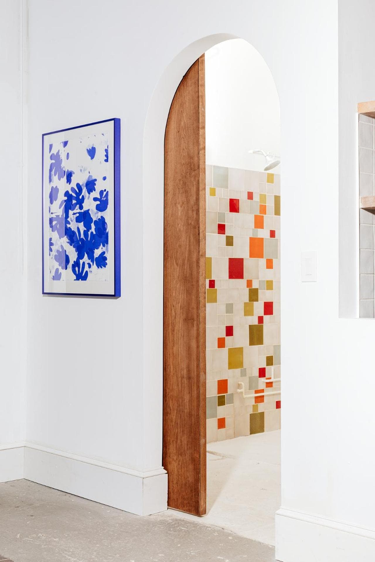 Dye House interior in Providence, RI — gallery photo 2
