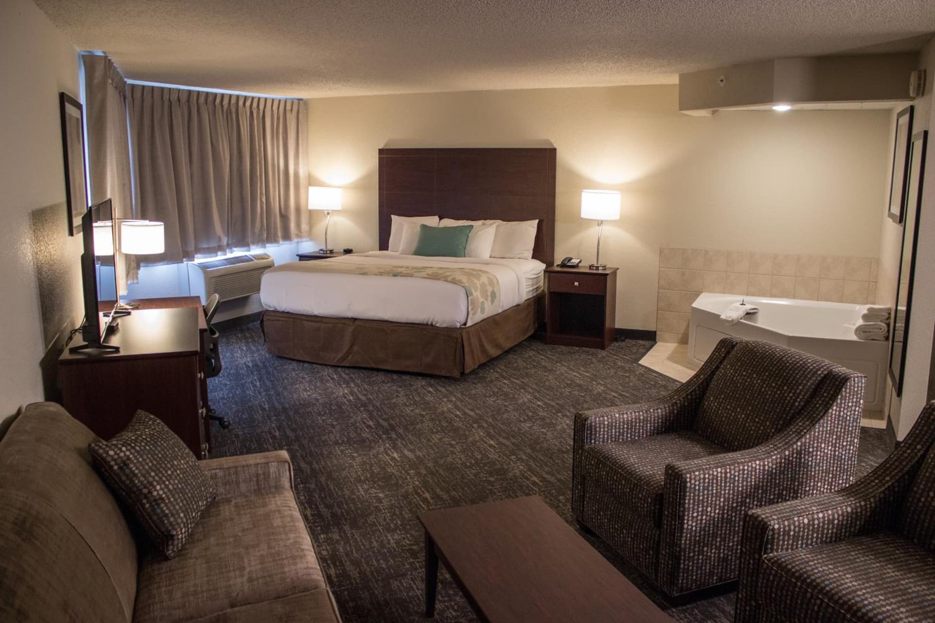 Cobblestone Suites - Oshkosh gallery photo in Oshkosh, WI — image 27