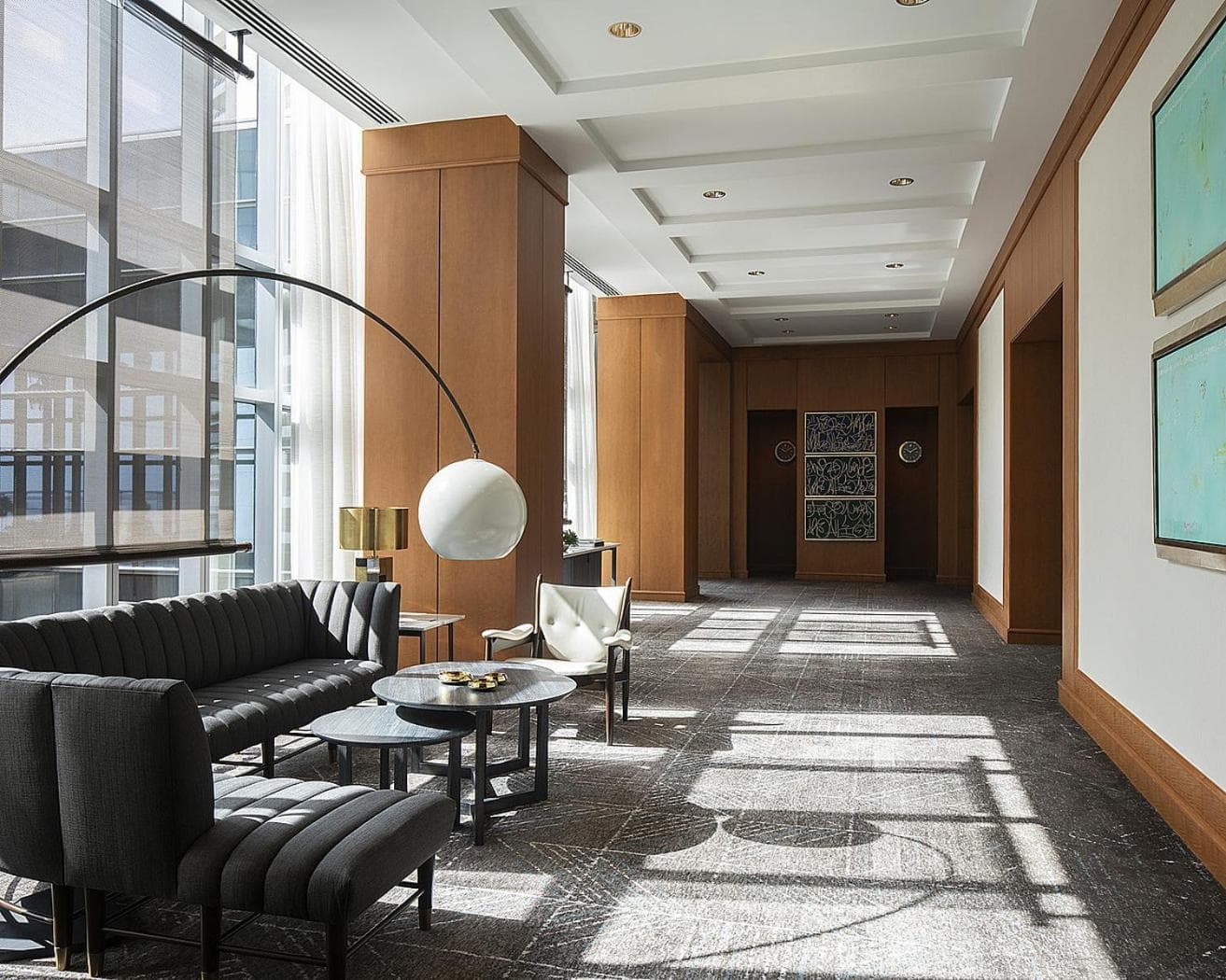 Four Seasons Hotel Miami gallery photo in Miami, FL — image 47