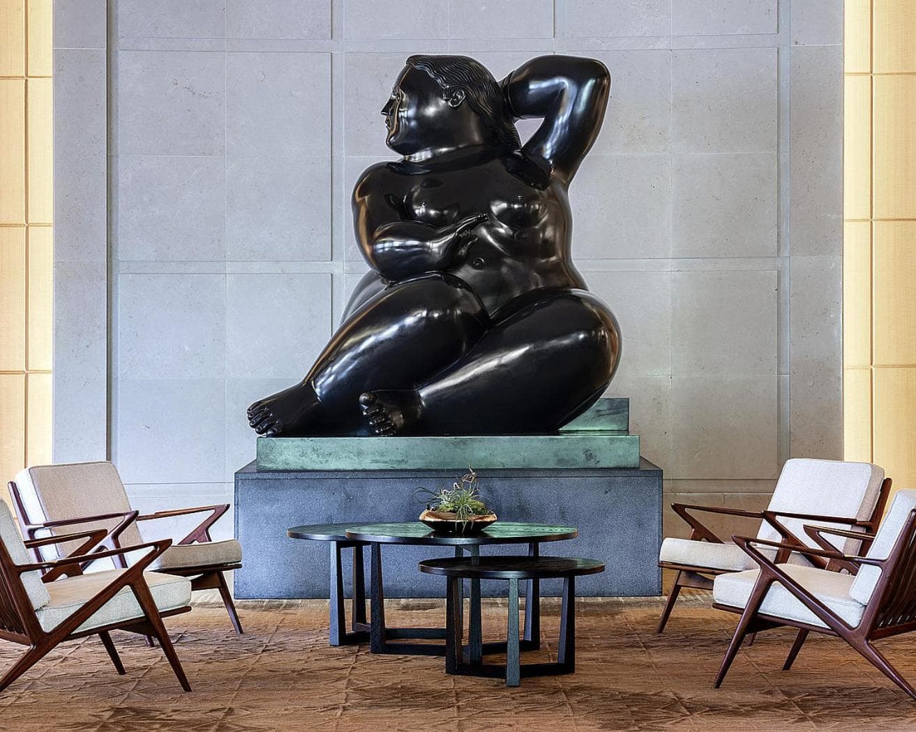 Four Seasons Hotel Miami gallery photo in Miami, FL — image 55