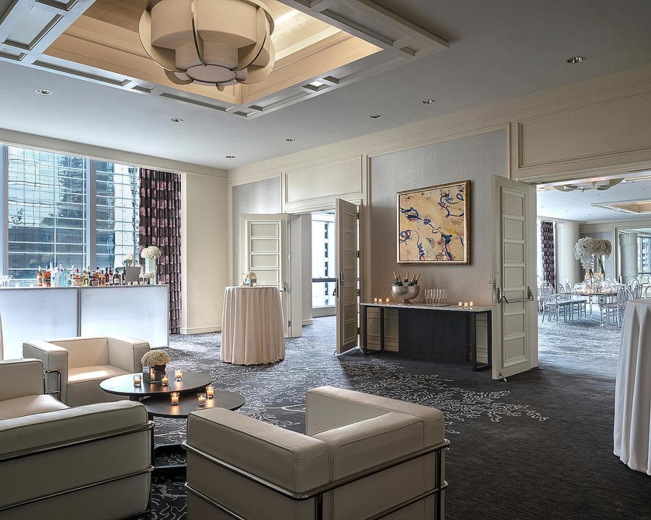 Four Seasons Hotel Miami gallery photo in Miami, FL — image 5