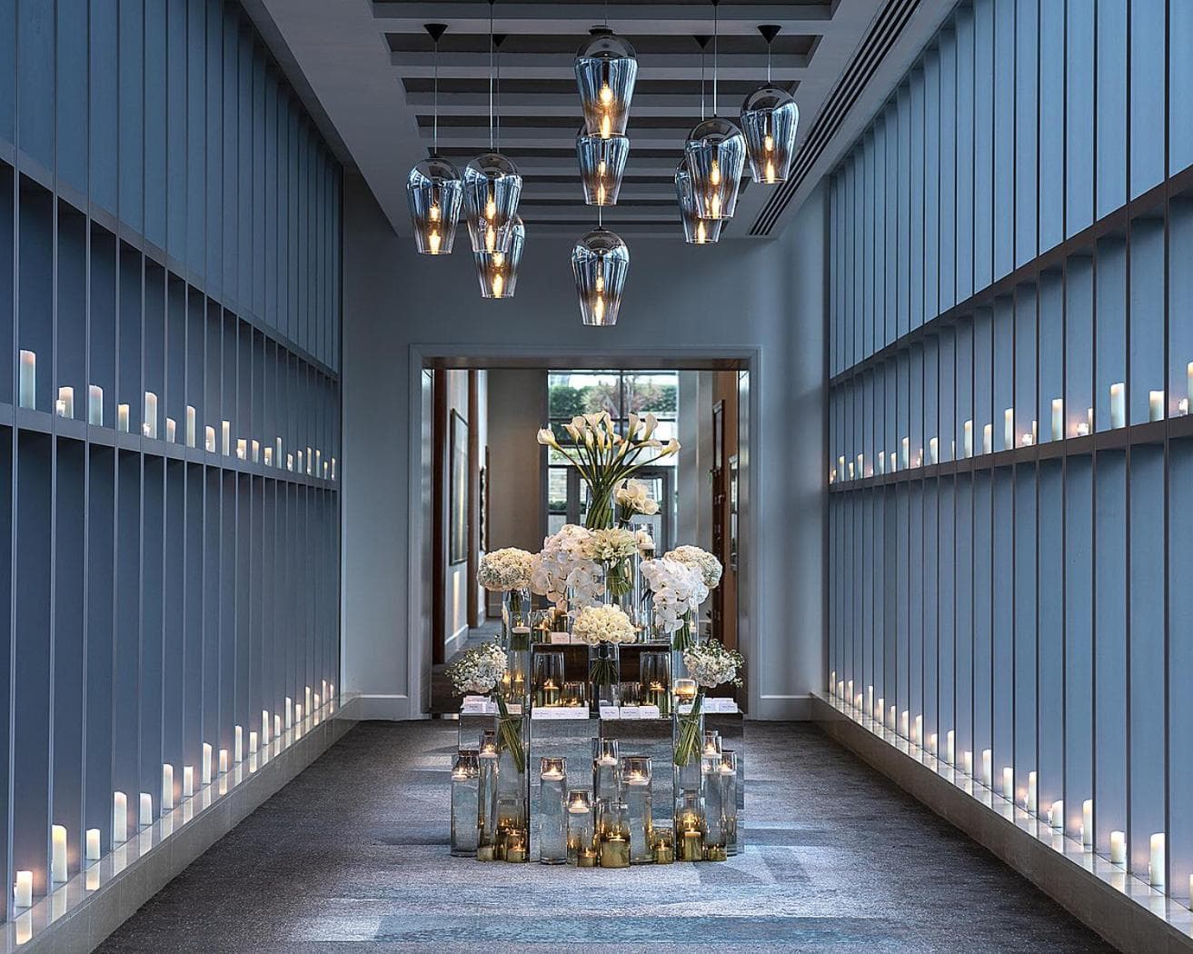 Four Seasons Hotel Miami gallery photo in Miami, FL — image 9