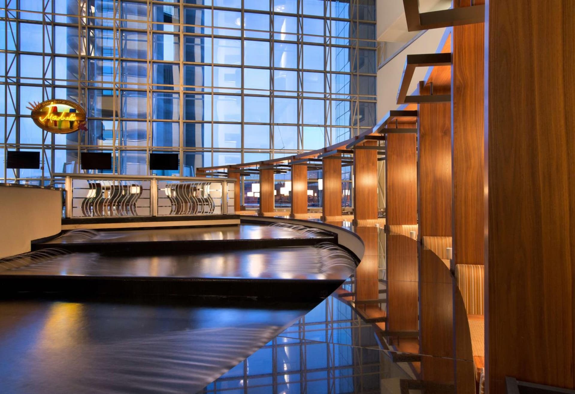 Hyatt Regency Dallas gallery photo in Dallas, TX — image 24