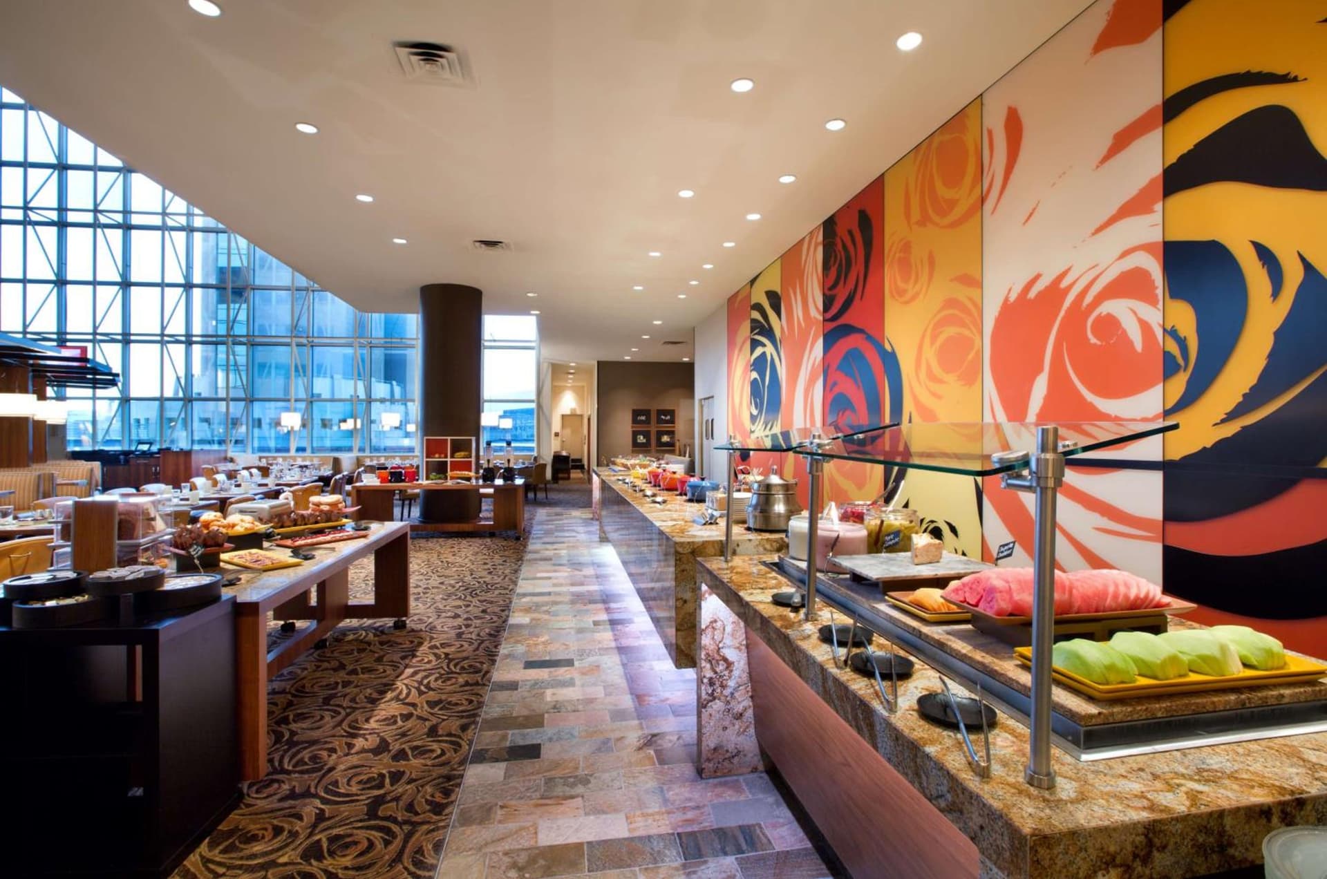 Hyatt Regency Dallas gallery photo in Dallas, TX — image 56