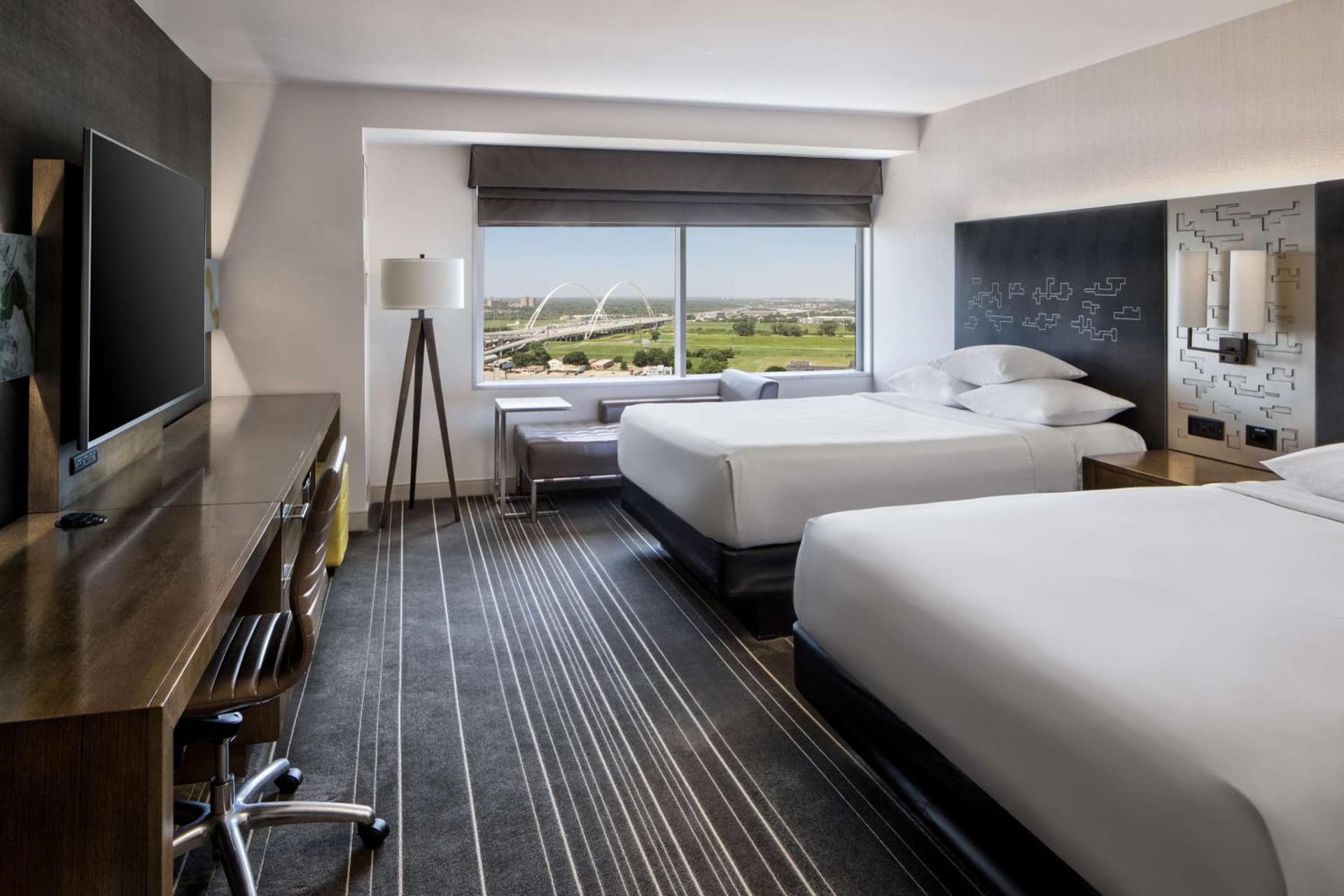 Hyatt Regency Dallas gallery photo in Dallas, TX — image 65
