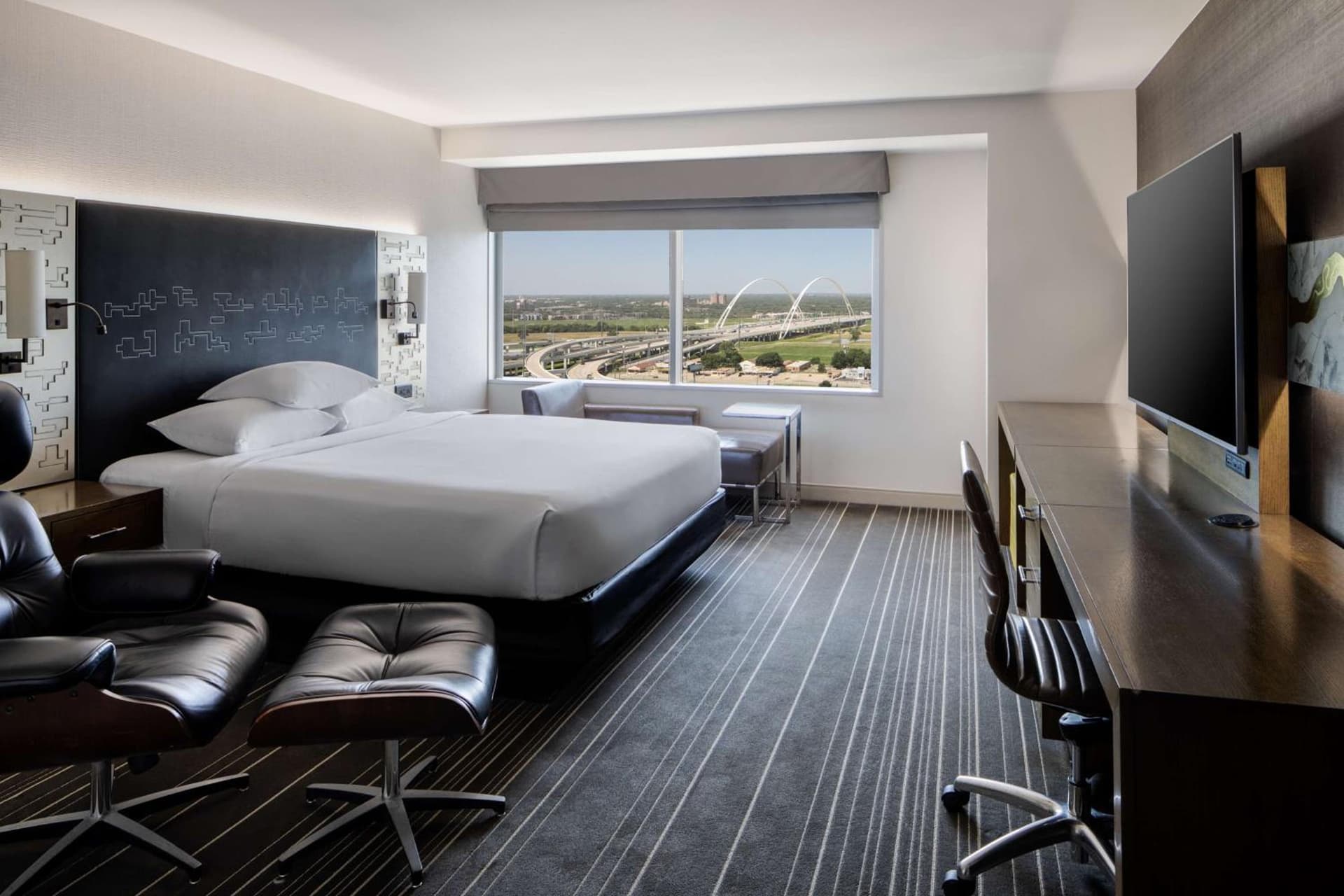 Hyatt Regency Dallas gallery photo in Dallas, TX — image 17