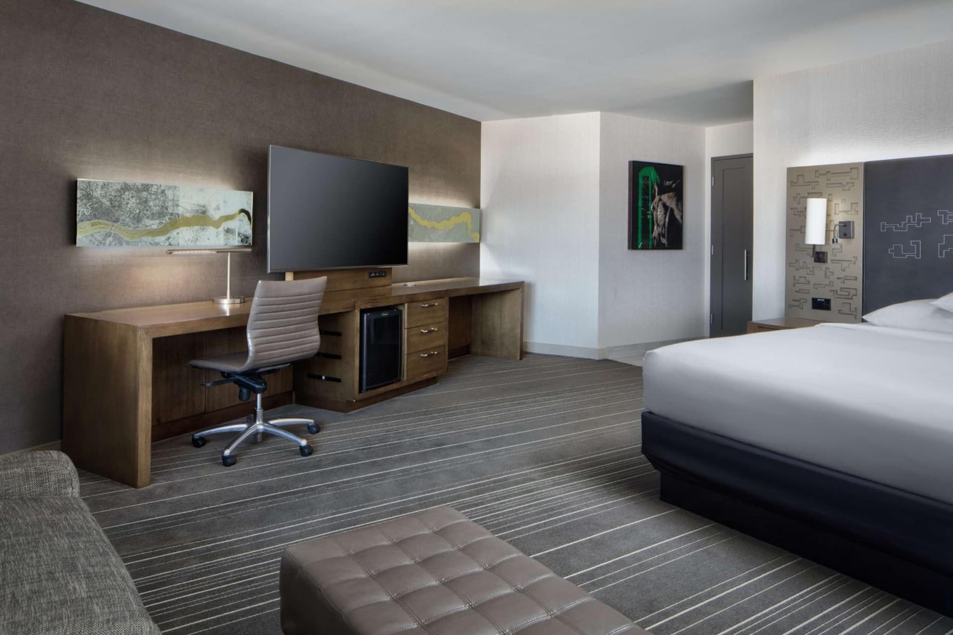 Hyatt Regency Dallas gallery photo in Dallas, TX — image 44