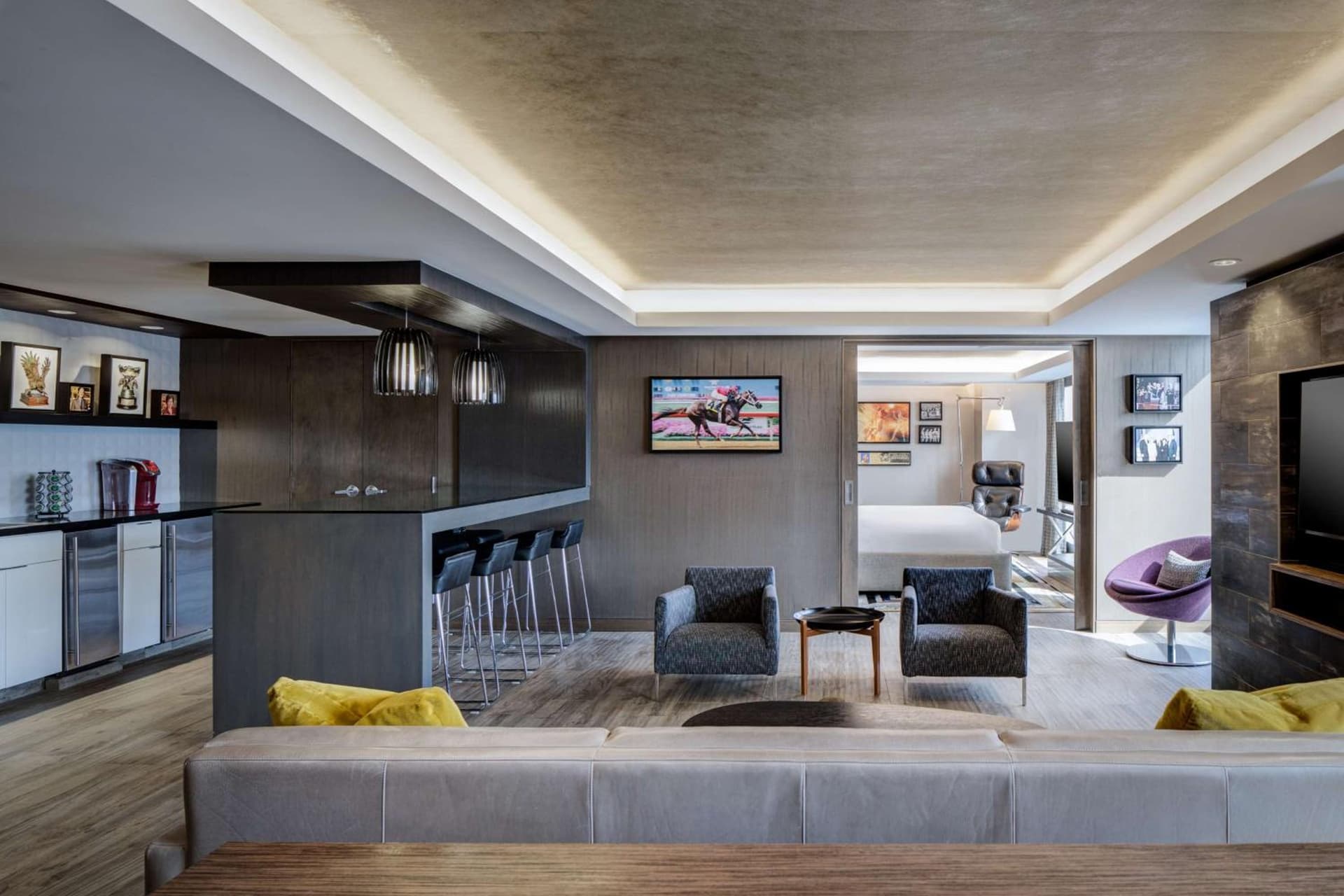 Hyatt Regency Dallas gallery photo in Dallas, TX — image 40