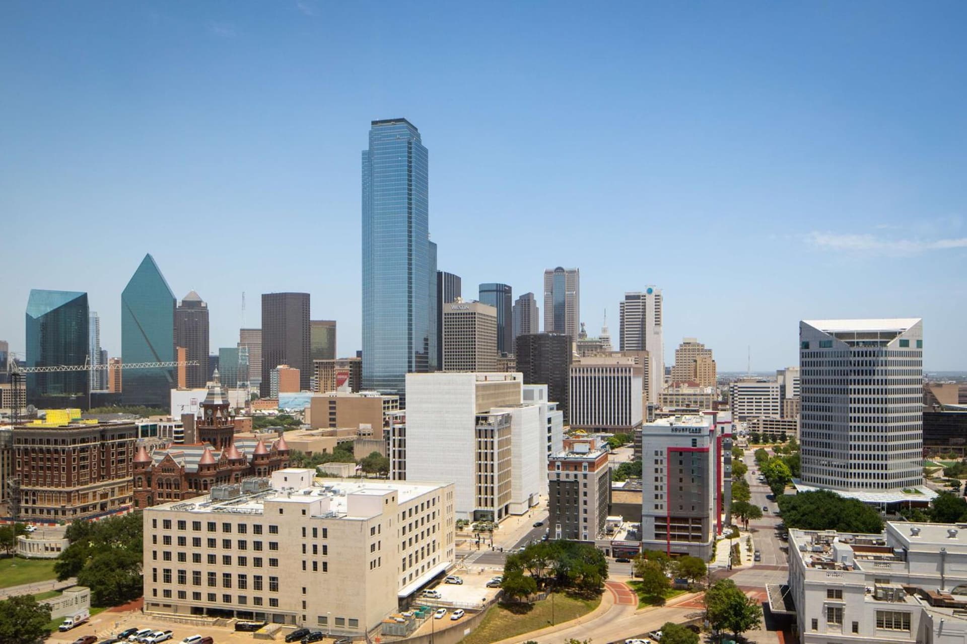 Hyatt Regency Dallas gallery photo in Dallas, TX — image 66