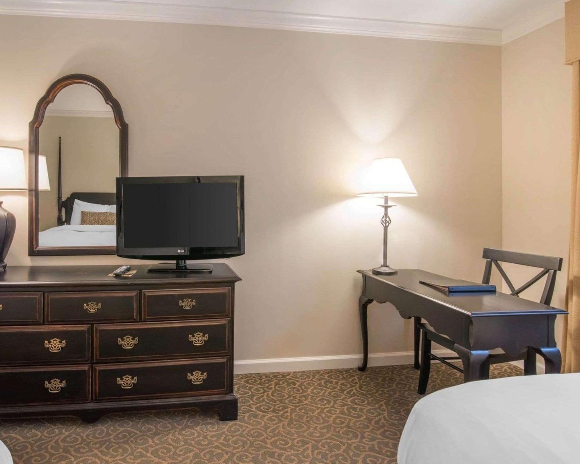 The Century House Latham - North Albany, an Ascend Collection Hotel gallery photo in Latham, NY — image 28