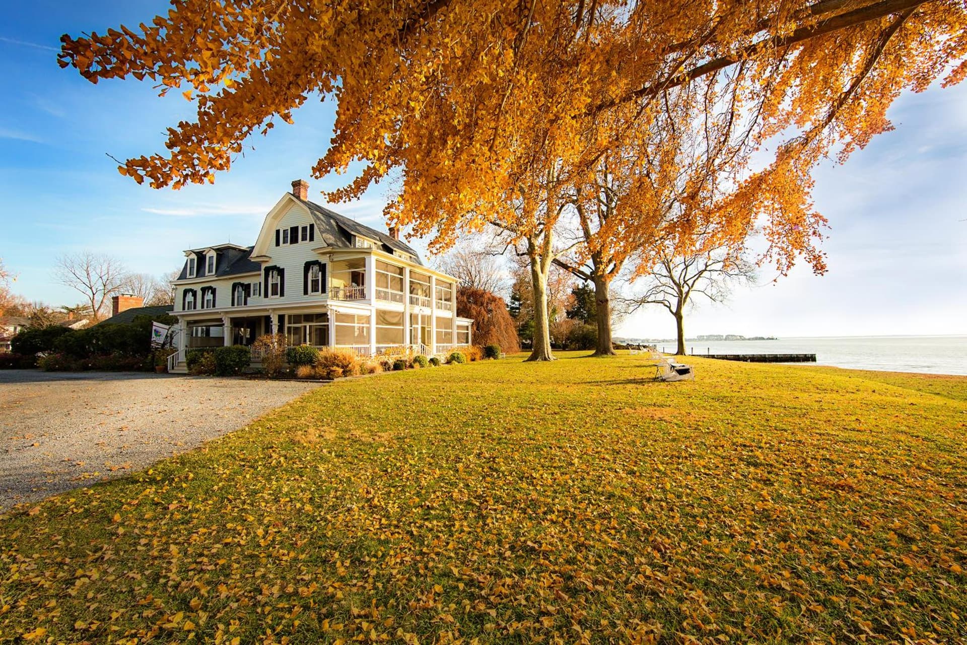 Sandaway Suites & Beach gallery photo in Oxford, MD — image 159