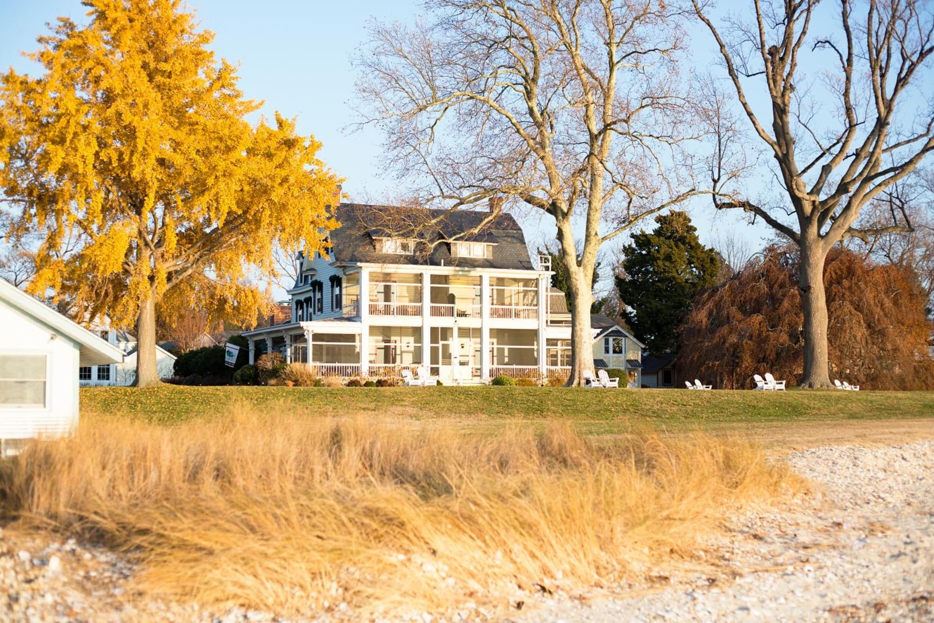 Sandaway Suites & Beach gallery photo in Oxford, MD — image 206
