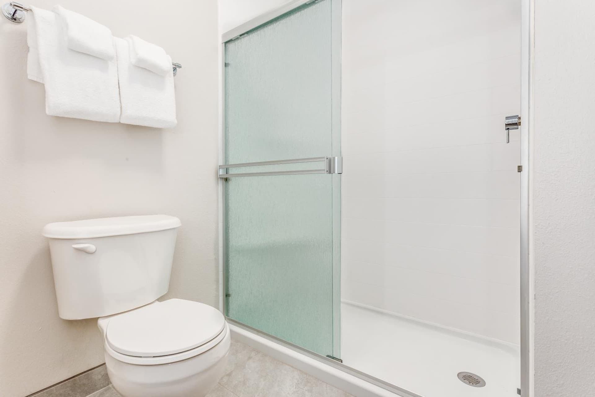 Holiday Inn Express Hotel & Suites Eau Claire North by IHG property views in Lake Hallie, WI — gallery photo 3