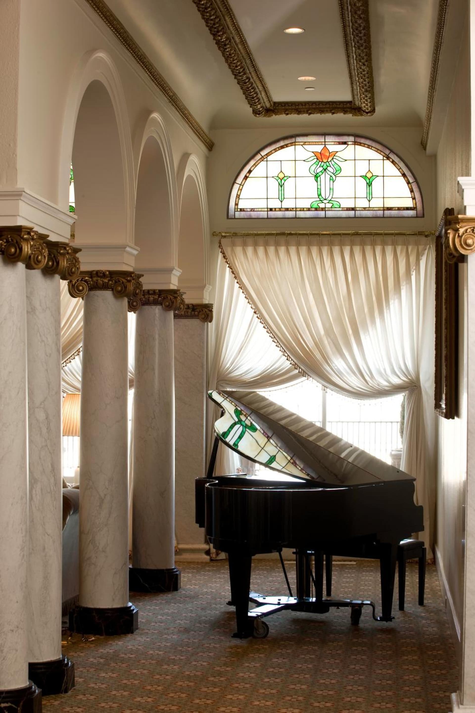 Capital Hotel gallery photo in Little Rock, AR — image 31
