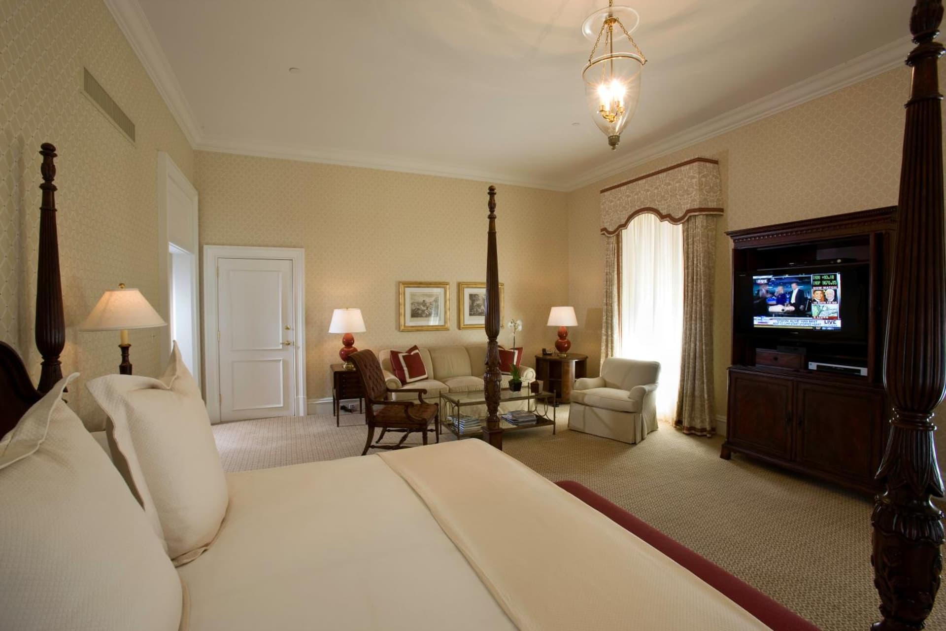 Capital Hotel gallery photo in Little Rock, AR — image 21