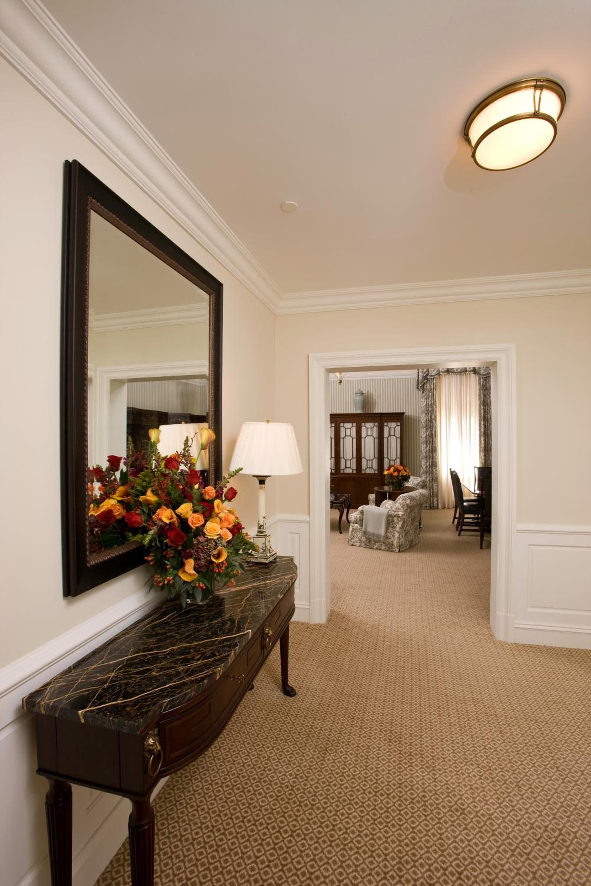 Capital Hotel gallery photo in Little Rock, AR — image 18
